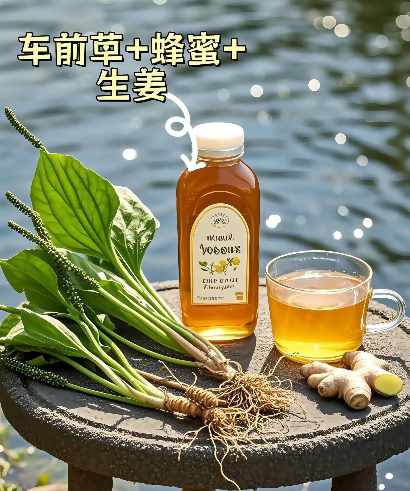 姜加蜂蜜有什么功效(姜配蜂蜜的作用) 姜加蜂蜜有什么功效(姜配蜂蜜的作用)