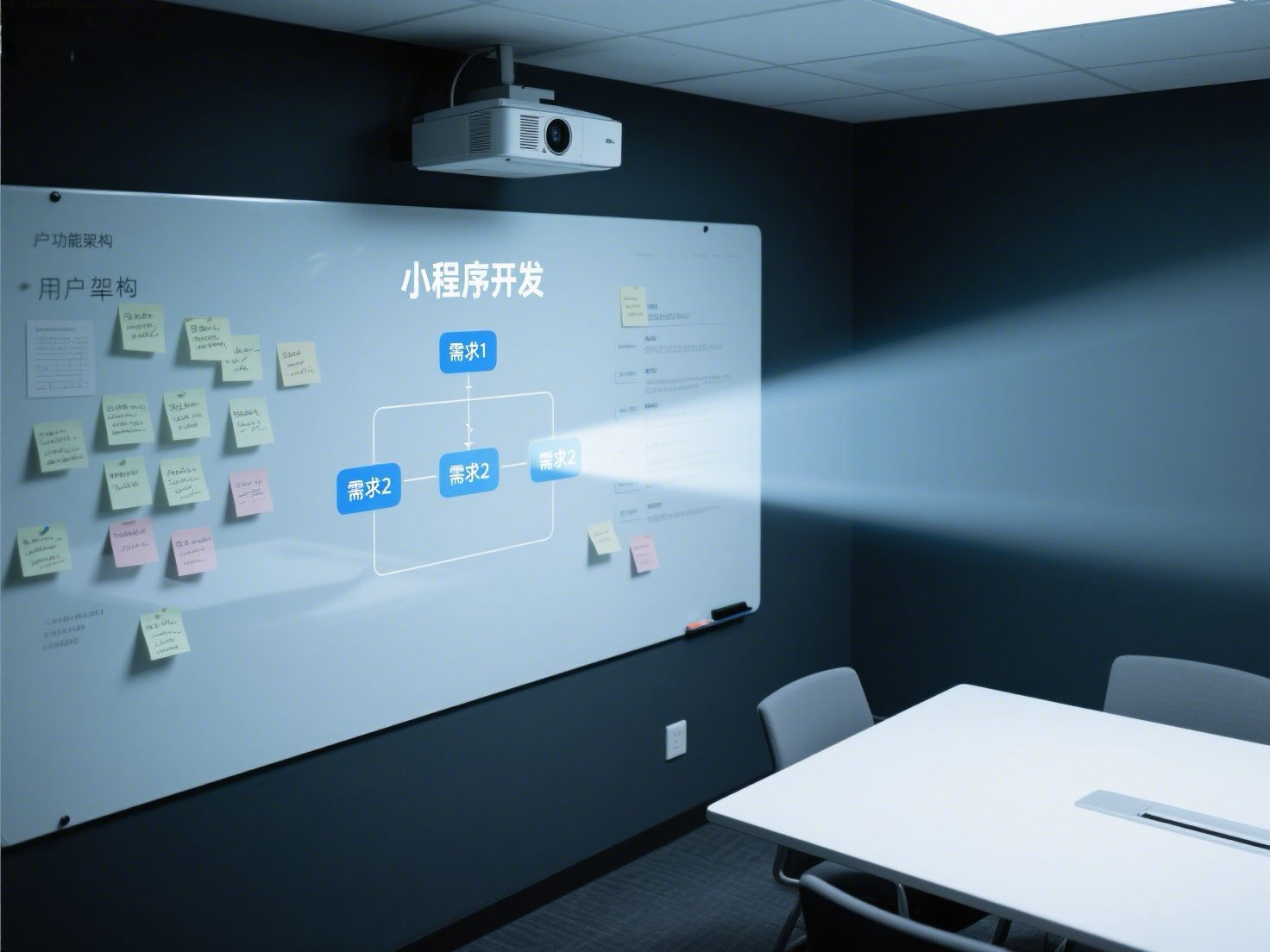 场景+需求(场景需求是什么)