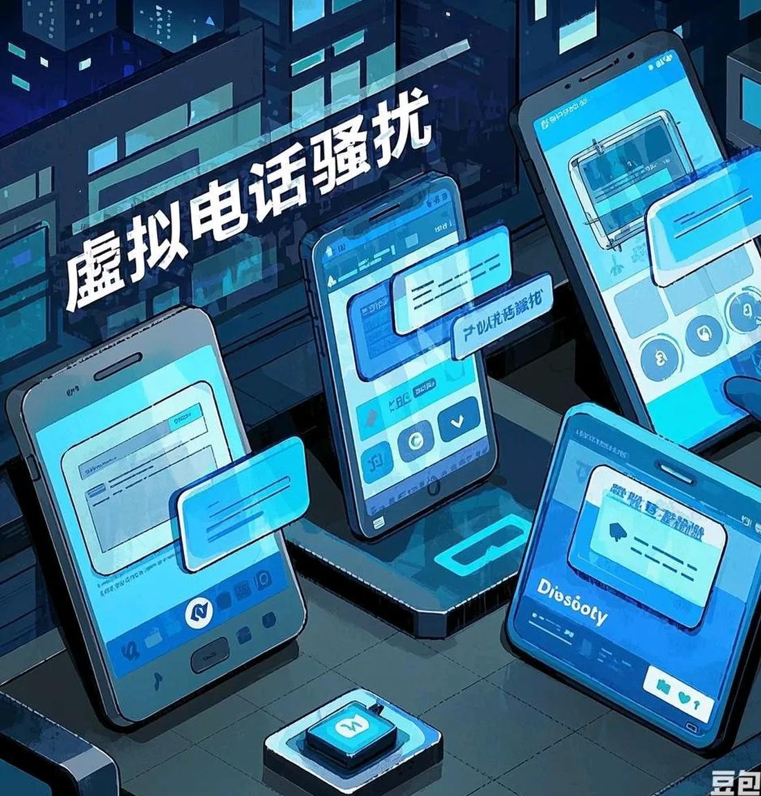 怎样打网络虚拟电话 怎样打网络虚拟电话