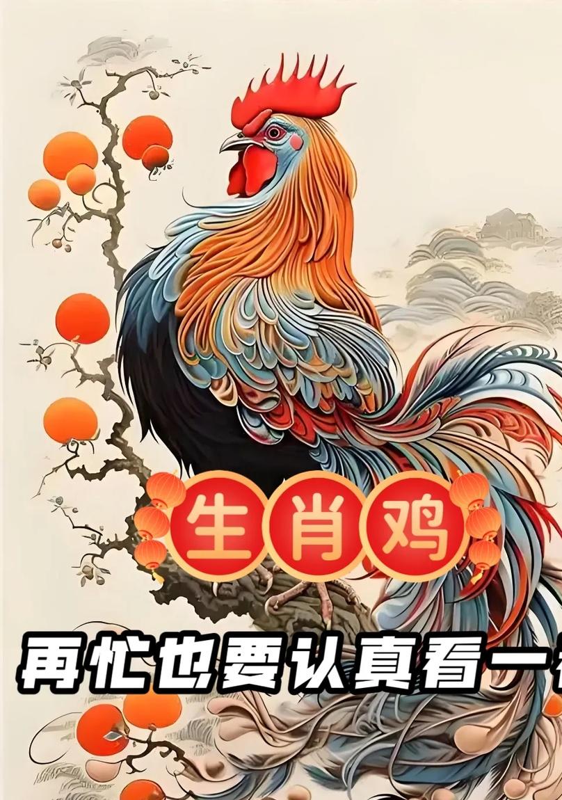 生肖鸡未来一周运势(生肖属鸡2021运势)