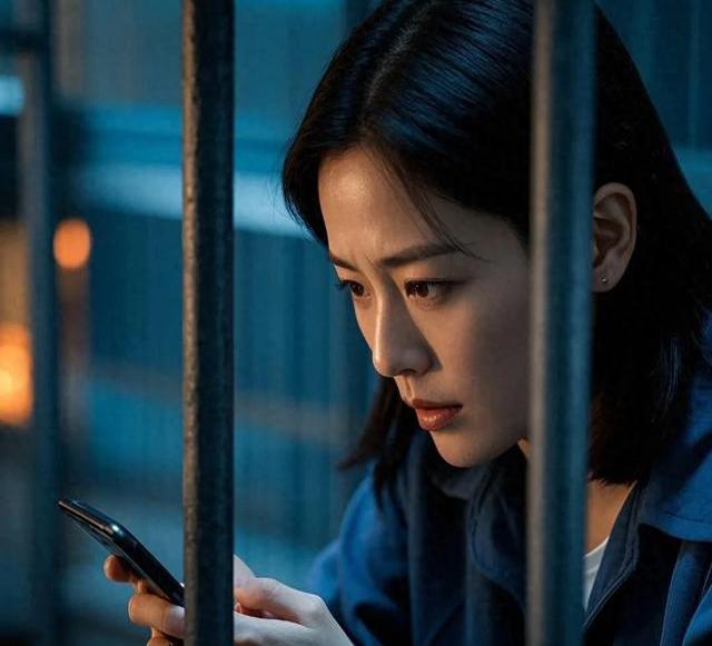 程序员苏享茂与翟欣欣闪婚41天后,坠楼身亡,留下一地鸡羽