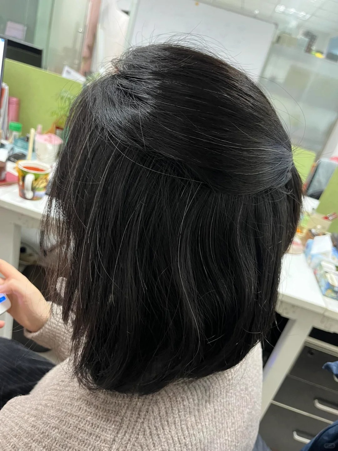 染头发哪种染发剂好