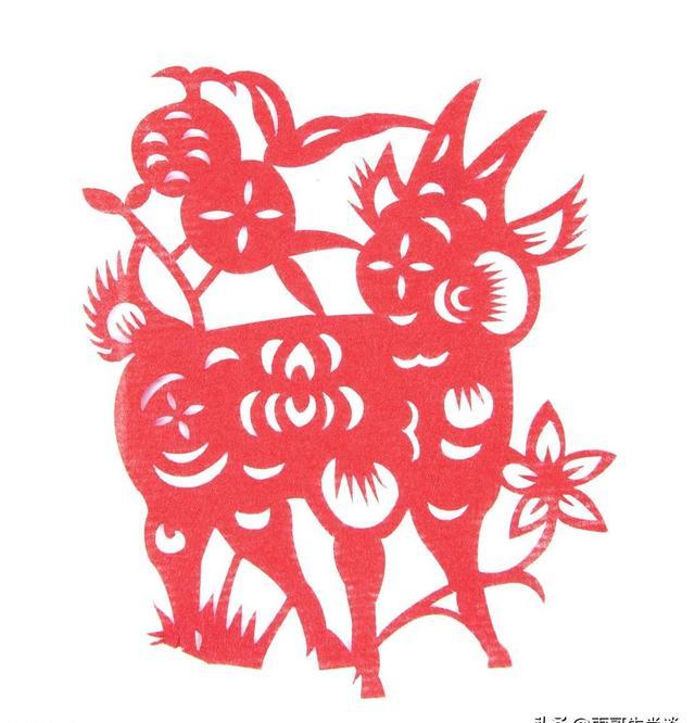 生肖羊运势吉祥数字(生肖羊的吉祥数)