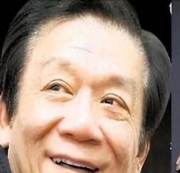 "可你猜怎么着,没多久,戴志诚就把侯耀文的前妻袁茵给娶了