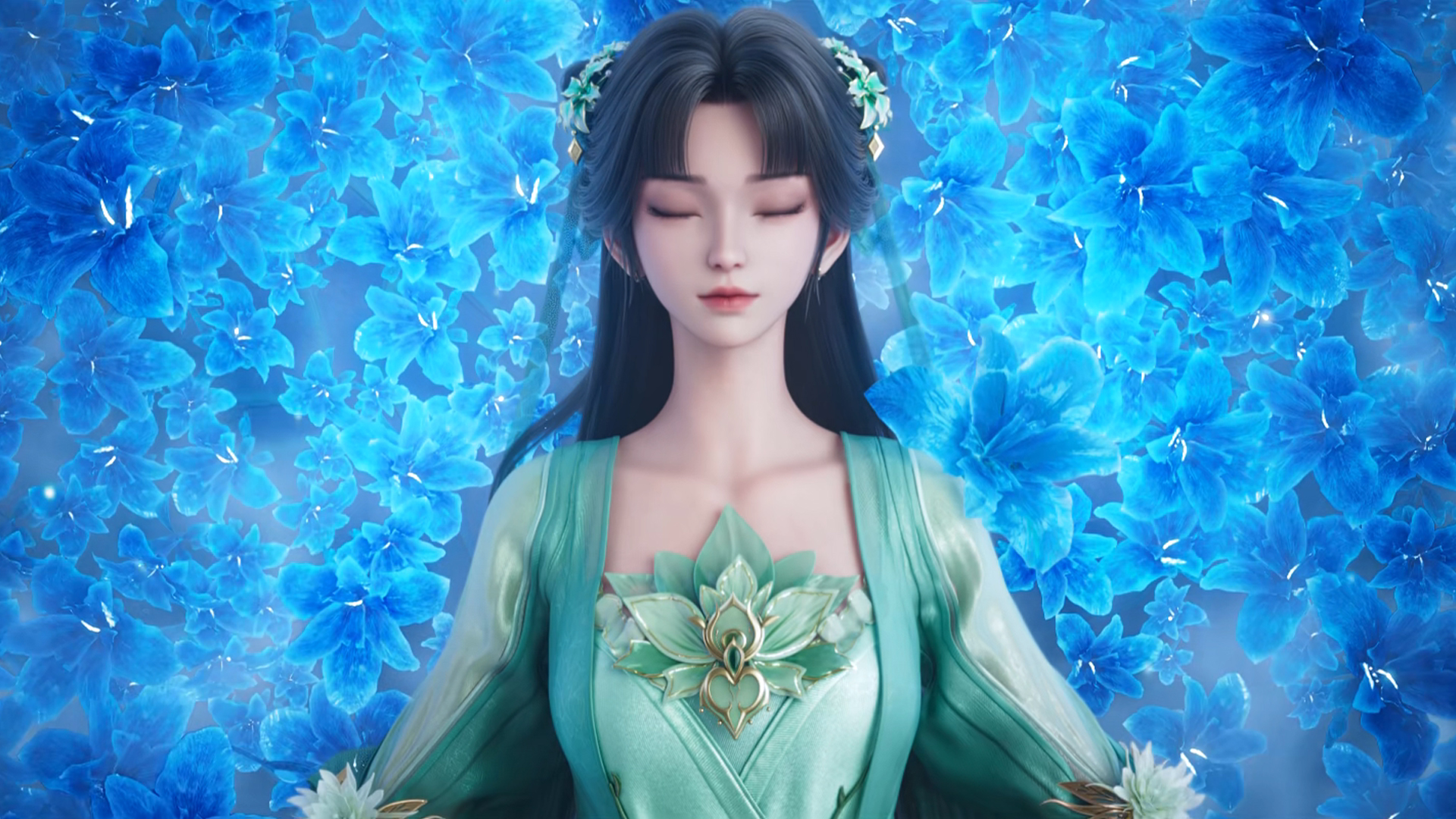 戮仙碧瑶为什么要嫁给其他人?