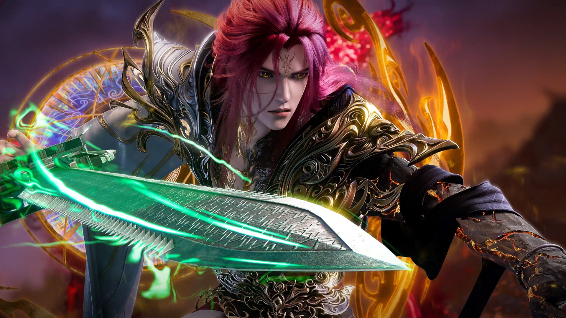 其最高战力需达到空灵境(修真第三步巅峰),实力堪比九星古神,可开辟内