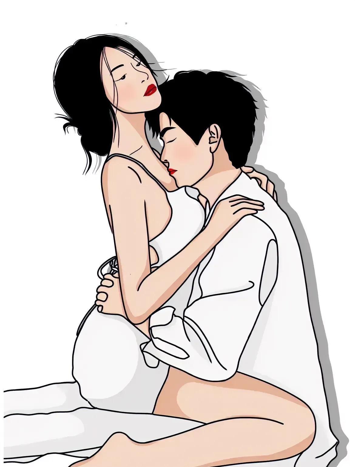 女人为什么喜欢大几岁的男人为什么在线