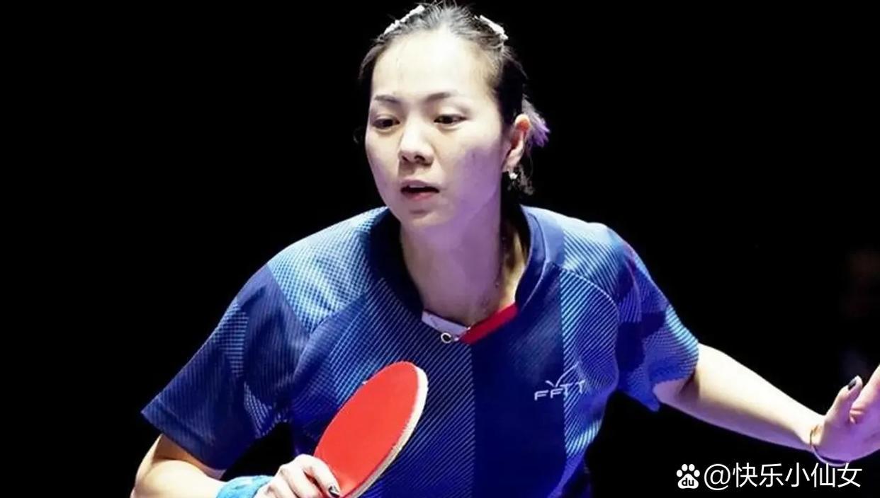 直接掉到第47名了 跟上周比起来,这排名可是掉了乒乓球袁嘉楠