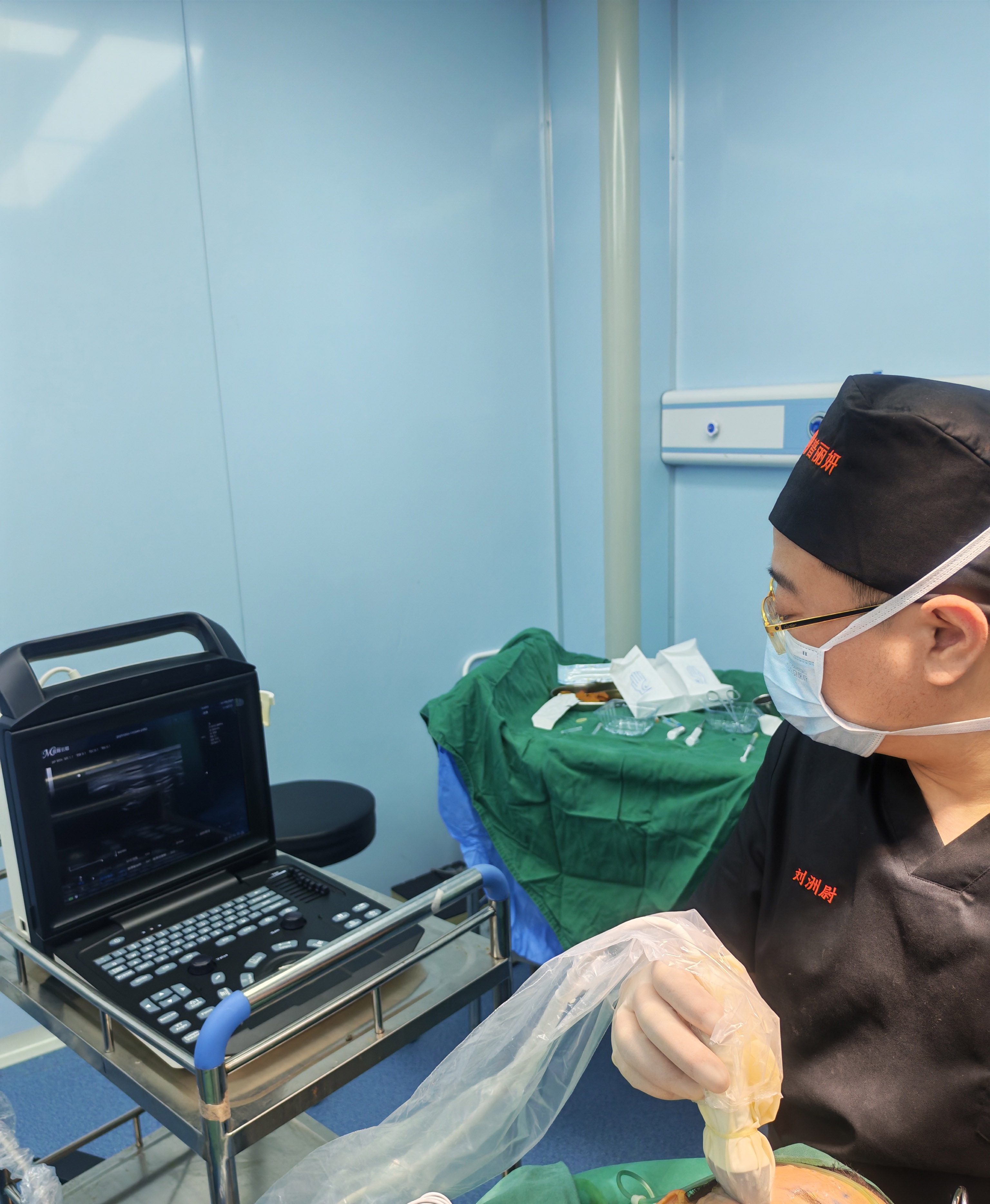 中国医学科学院整形外科医院预约检查陪诊挂号院内各类设备操作，全程协助不用慌的简单介绍