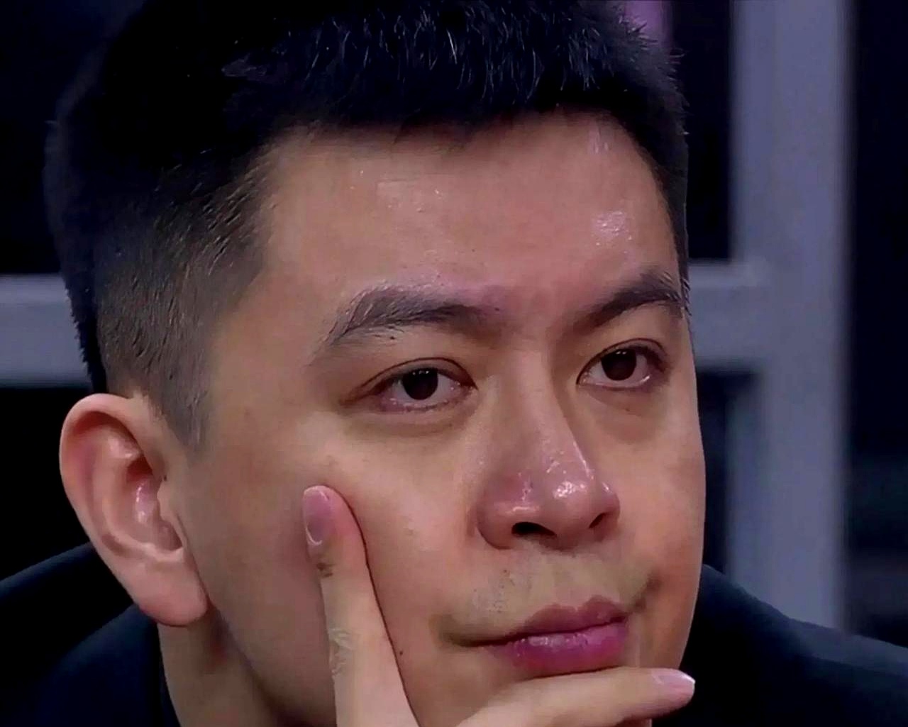 当头棒喝,杨鸣懵了,辽宁男篮也懵了