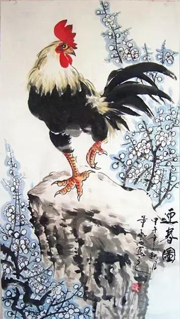 生肖鸡21年五月运势(2021年属鸡人的5月运势)