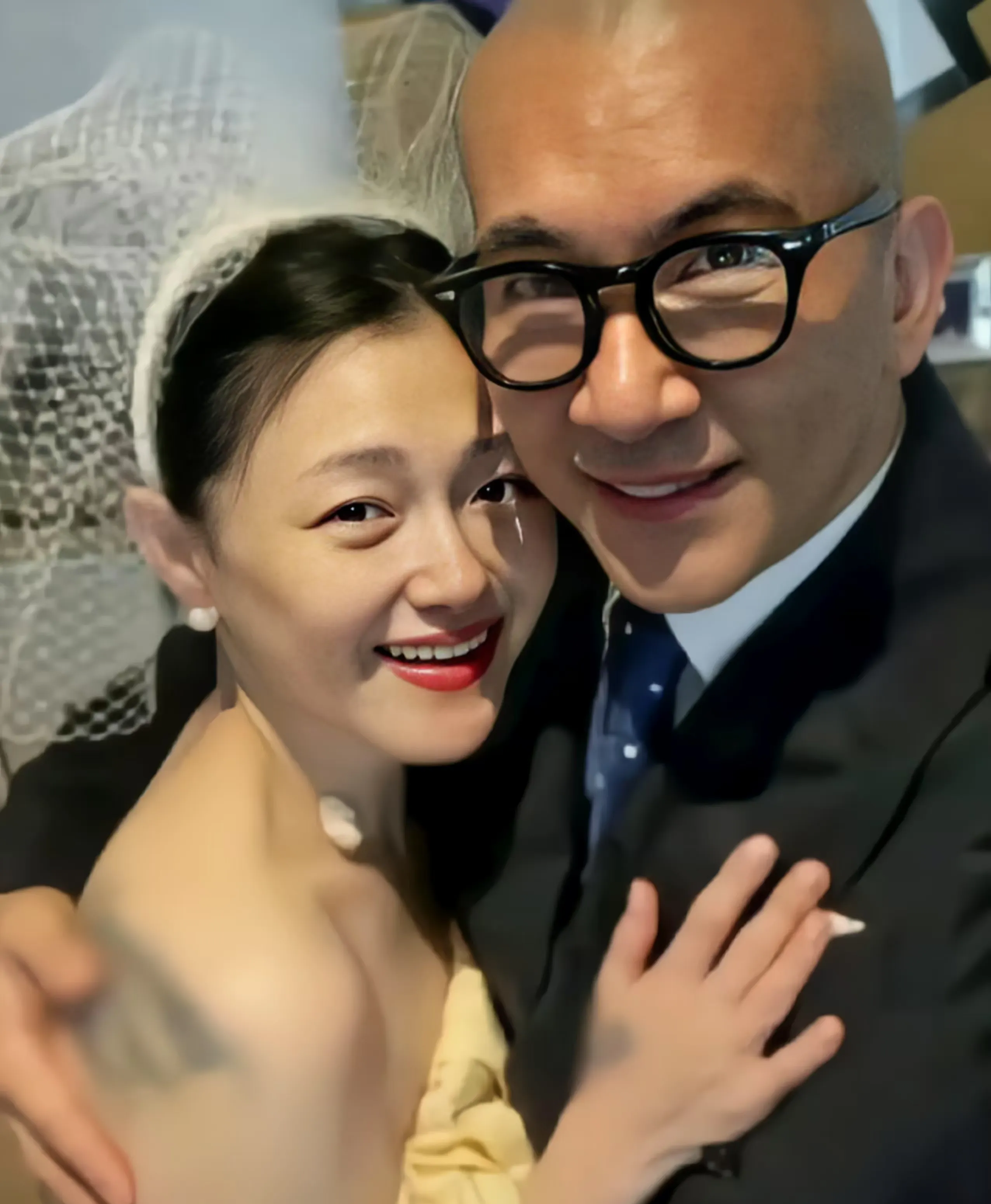 龚全珍的丈夫(龚全珍现在在哪)