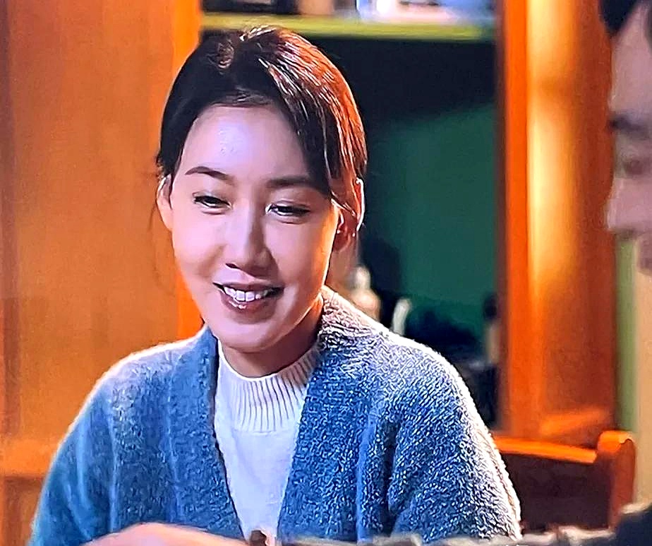 《继父与儿媳》主演介绍