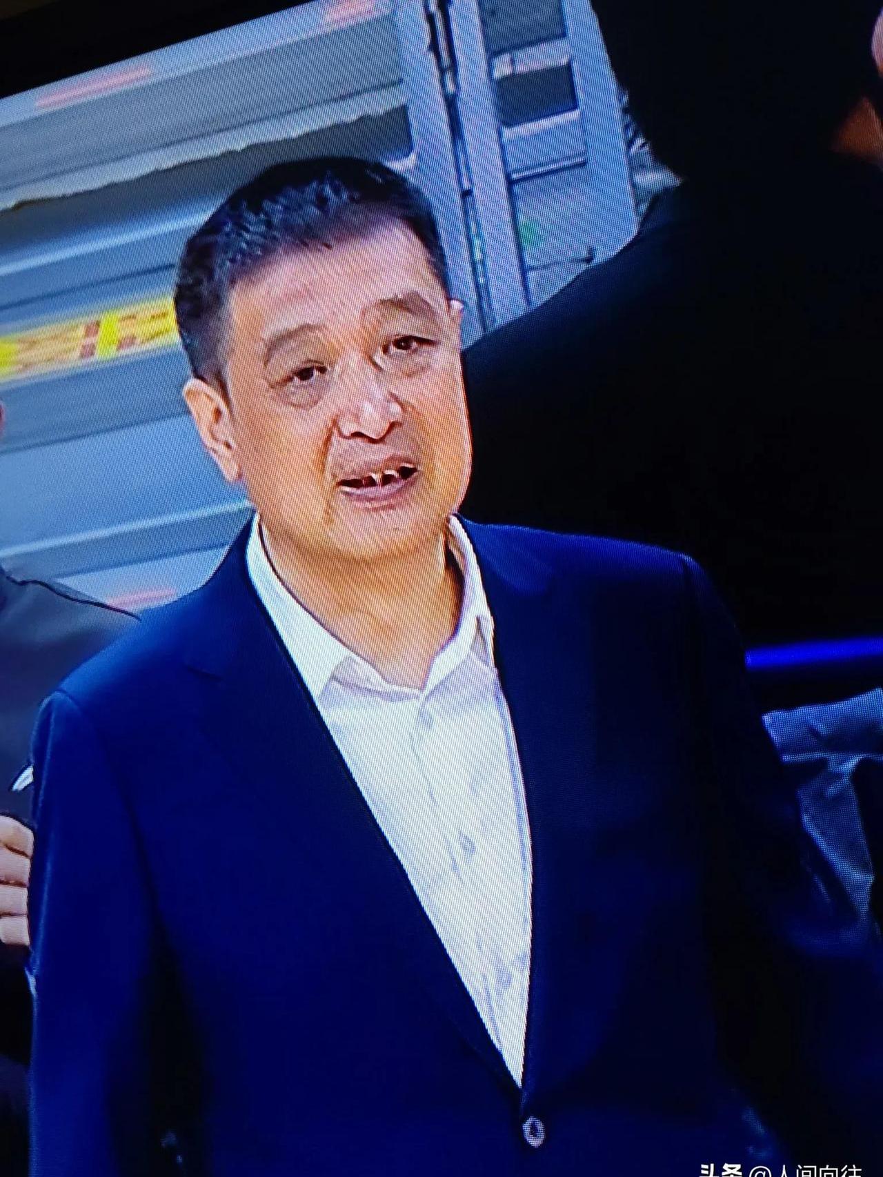 张殊凡现在怎么样