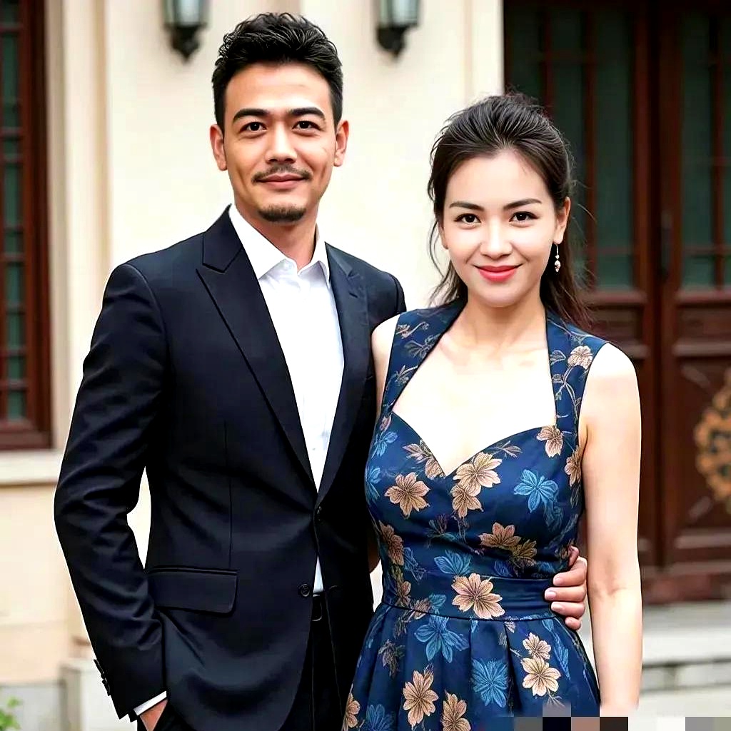 刘涛是一位端庄优雅的演员,杨烁杨烁参与过多部电视剧,演技也特别出色