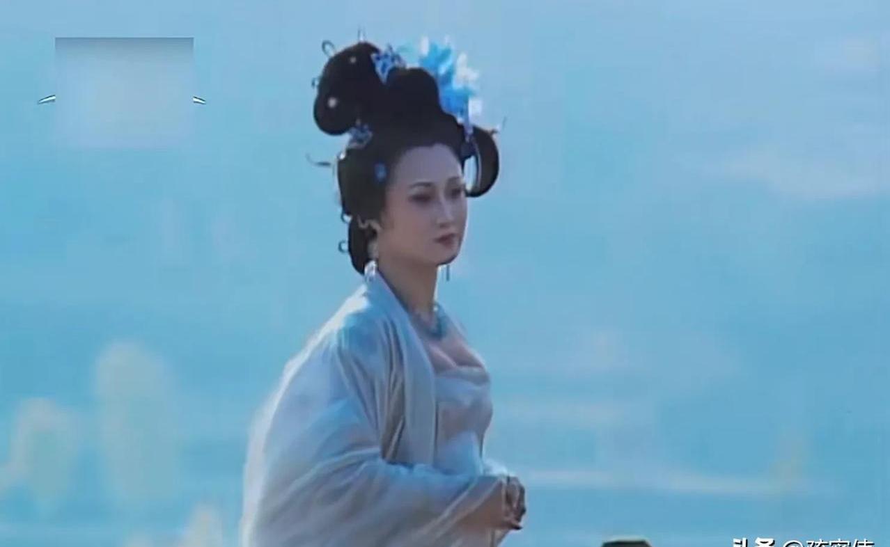 丰裕纵满杨贵妃如如
