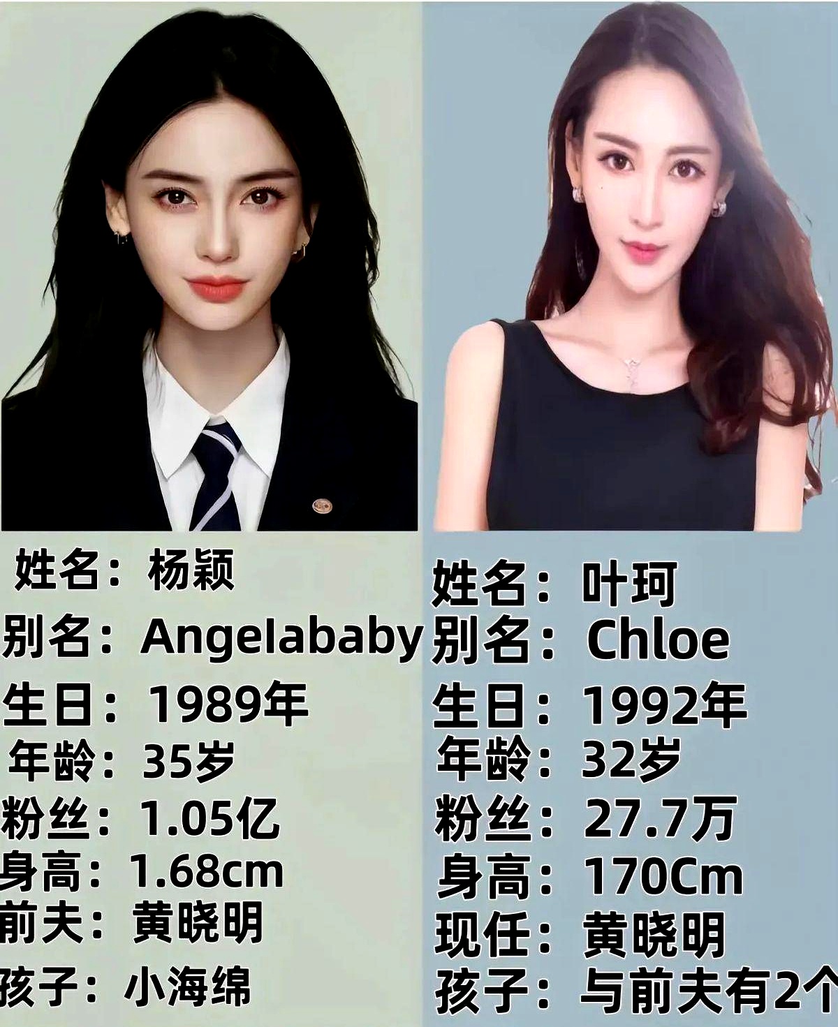 凌晨三点,杨颖律师团队紧急修改探视协议,新增"禁止第三方接触小海绵"