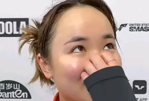 早田希娜 谁过年还不吃回饺子,看把你嘚瑟的