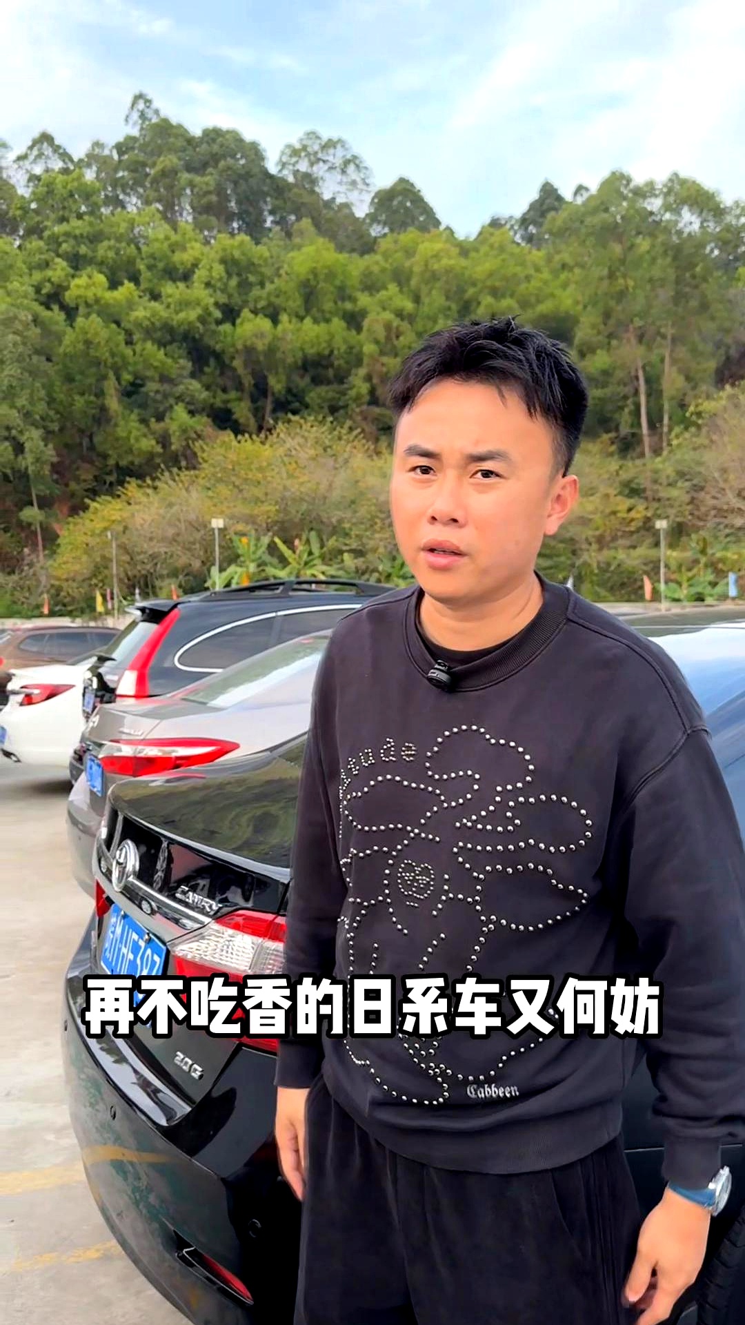 好消息,兄弟们,爆仓了,现场已经堆满了500多台