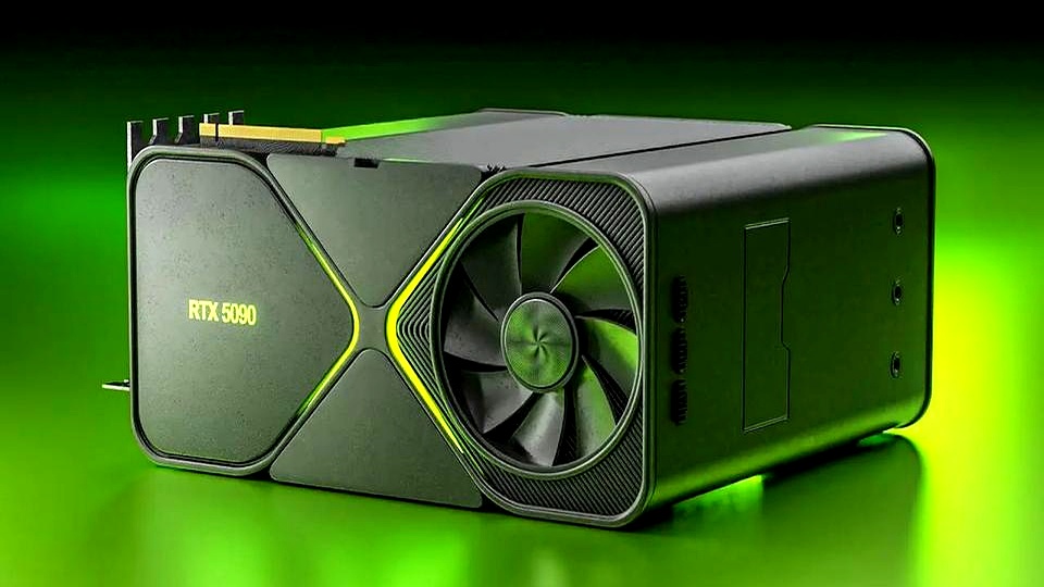 英伟达新一代gpu架构(50系列显卡)pytorch兼容性解决方案 英伟达推出