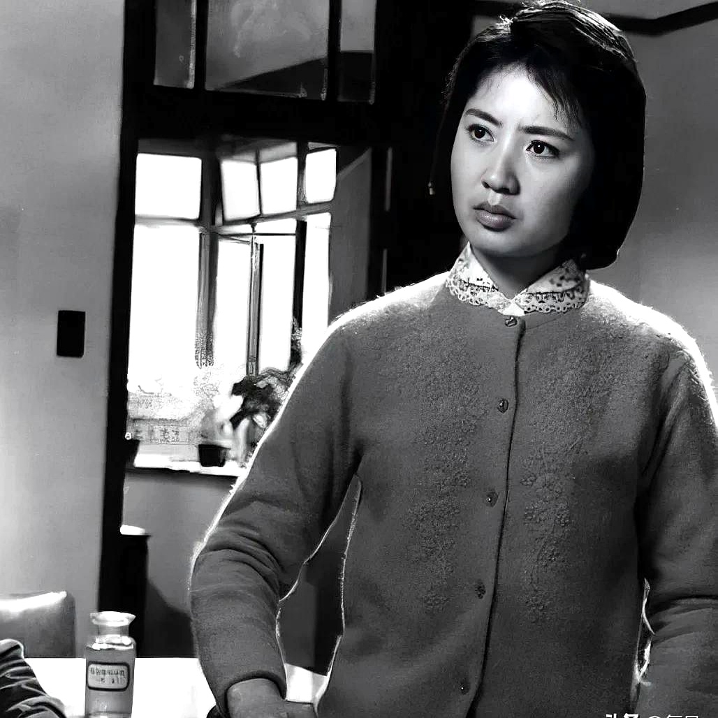 演员高英因病辞世,享年69岁!