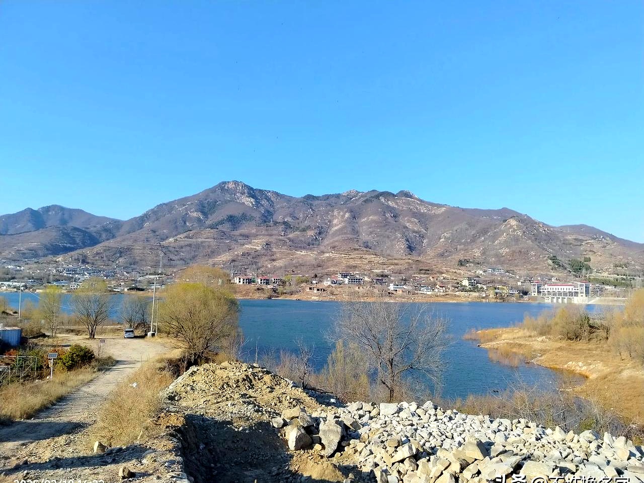 山水库新泰松山水库刘家围子水库泰山龙潭水库泰安大河水库老虎岩水库