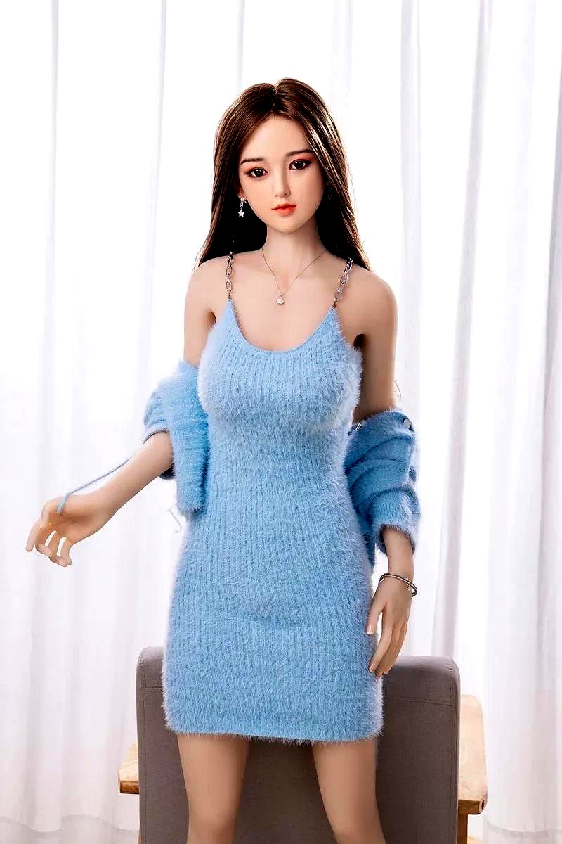 硅胶娃娃也称为情趣玩偶,现在越来越受到人们的喜爱