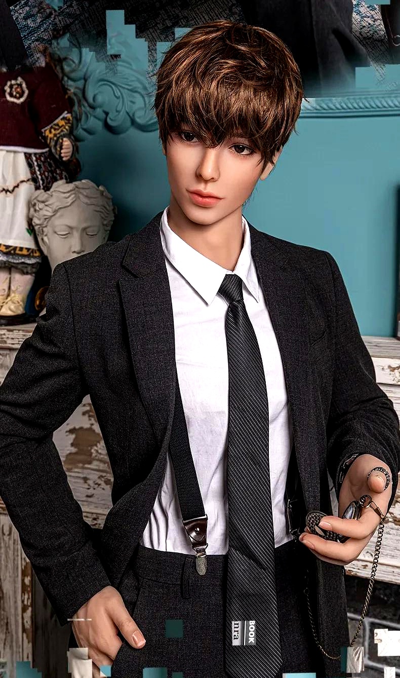 硅胶娃娃也称为情趣玩偶,现在越来越受到人们的喜爱