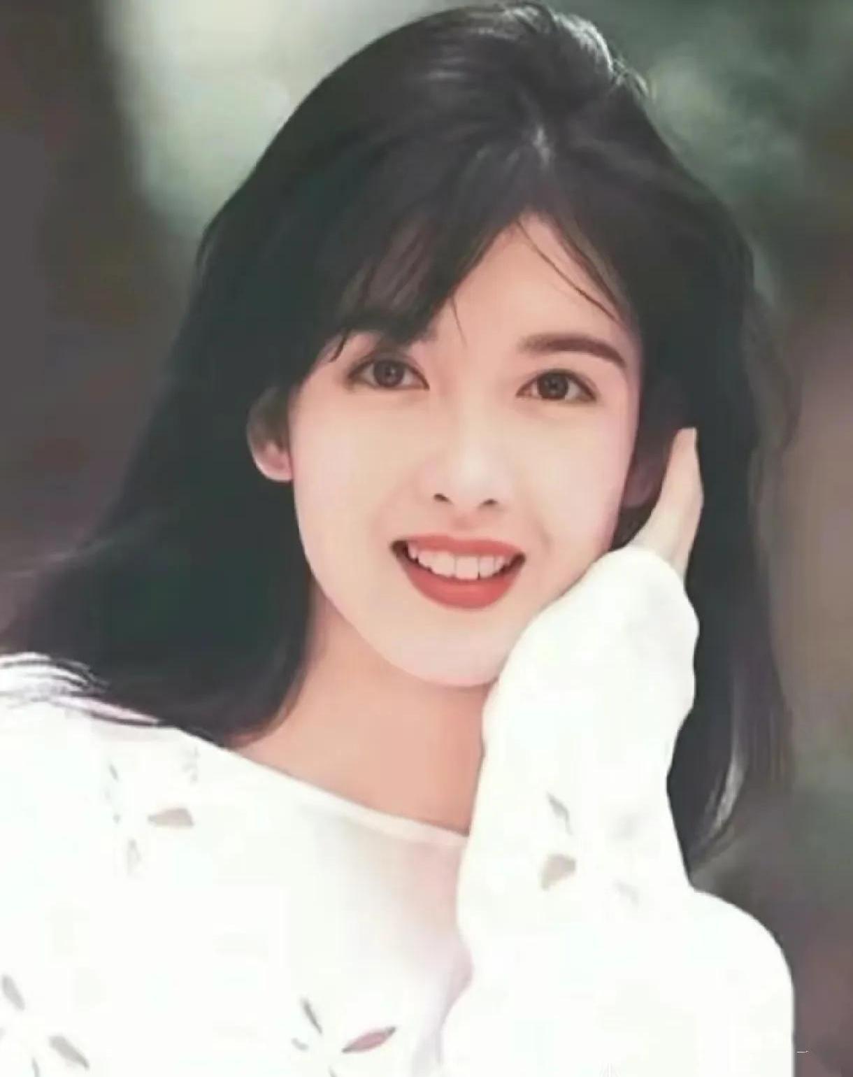 港风七大顶尖明艳女明星,谁是你心目中的top1?