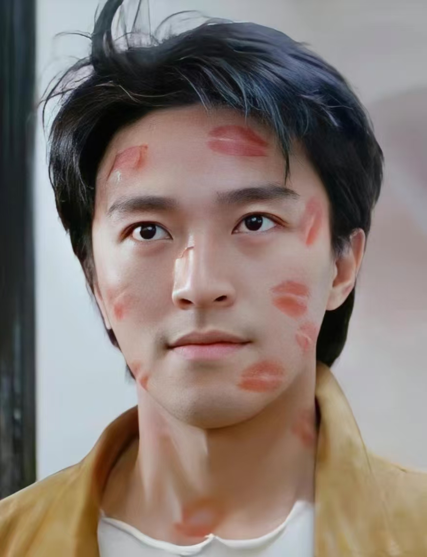 1,周星驰的经纪公司现在只有两个艺人,一个是周星驰本人,另一个是徐娇