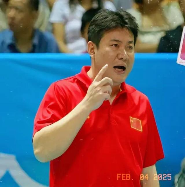 在排球的世界里,每天都在上演着热血与激情的故事