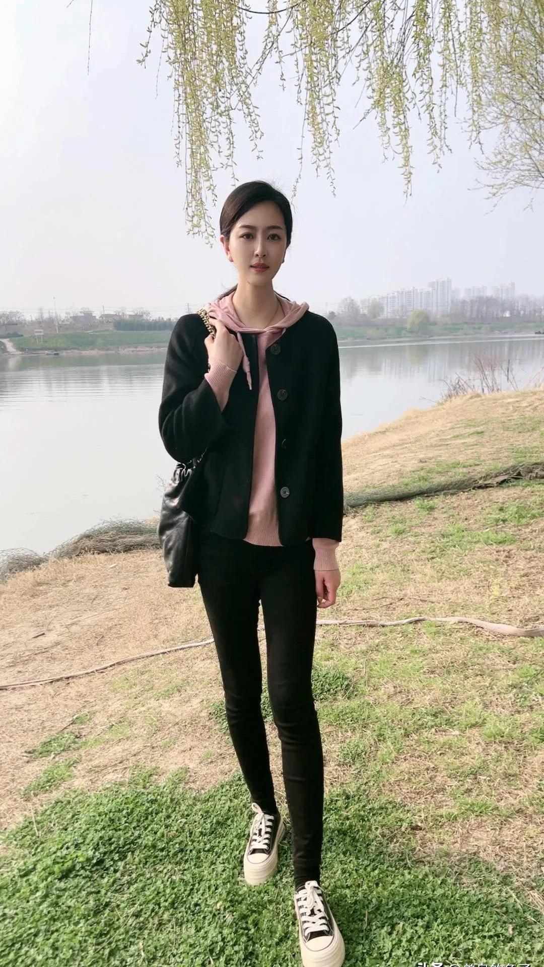 你们男生到底喜欢多大的女人啊?