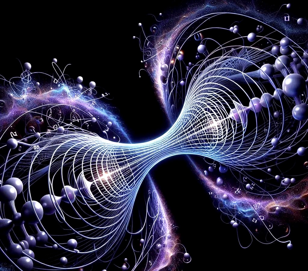 量子链，量子链官网