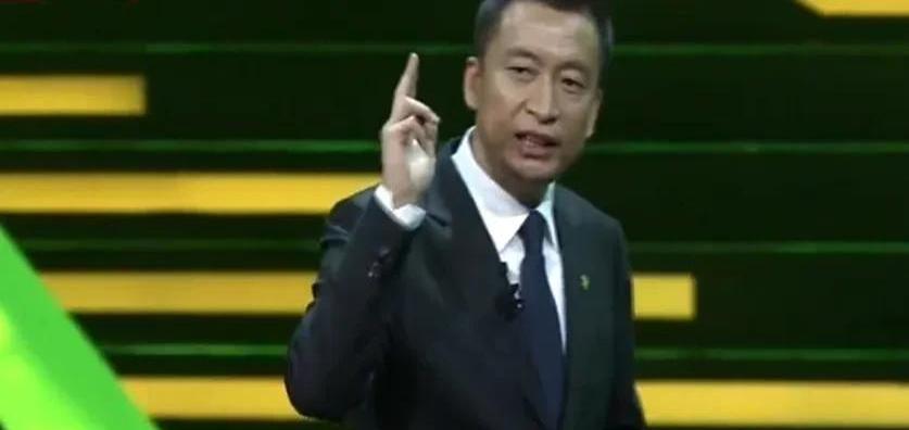 周金辉新赛季为实现目标而战 北京中赫国安俱乐部董事长周金辉,在给