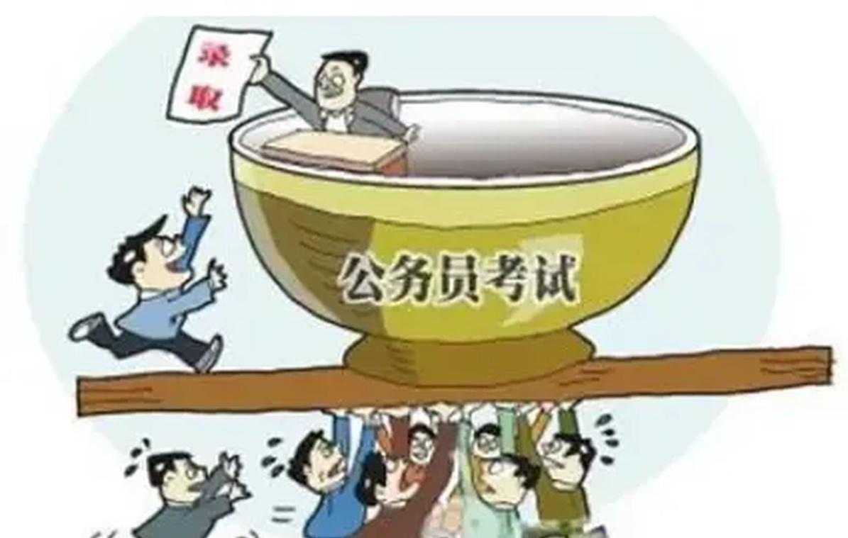 哲学考公务员容易吗(学哲学考公务员有优势吗)
