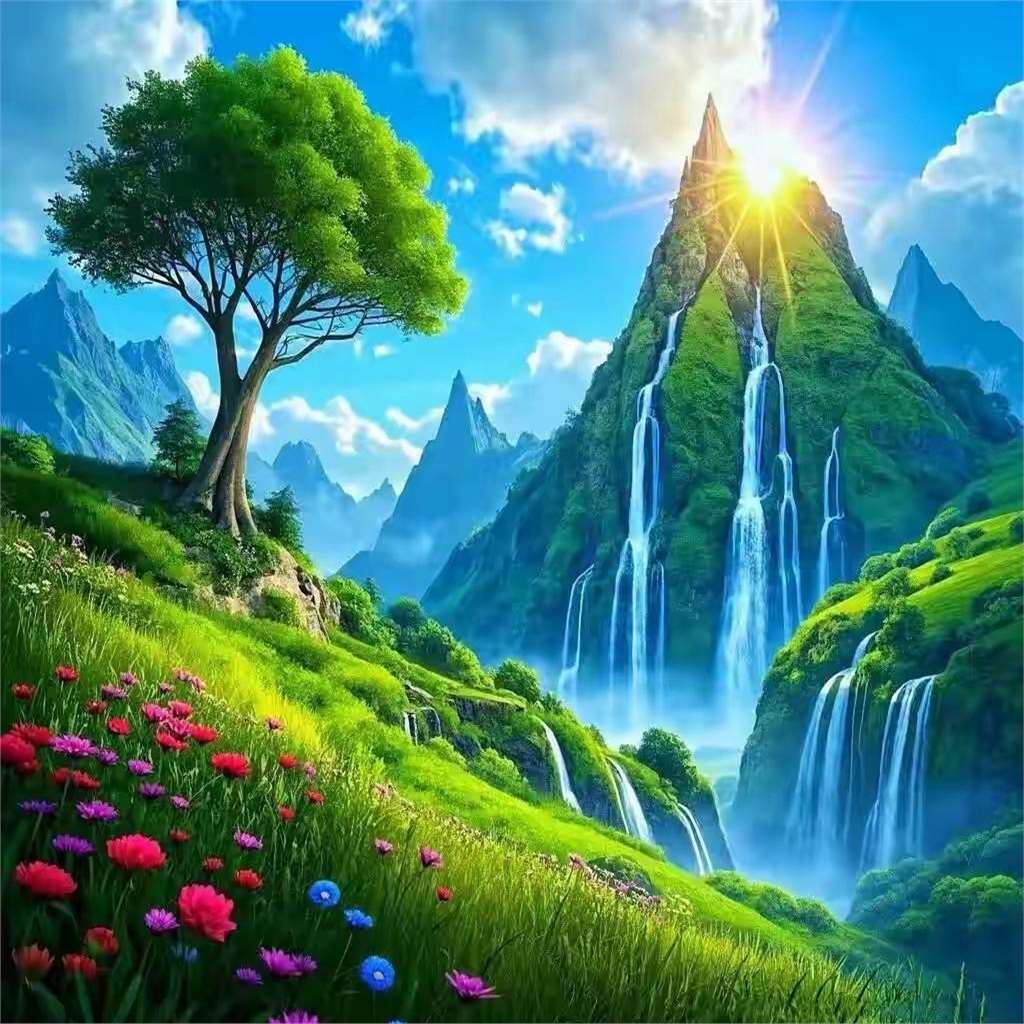 风水头像:财富之门开启,好运连连!