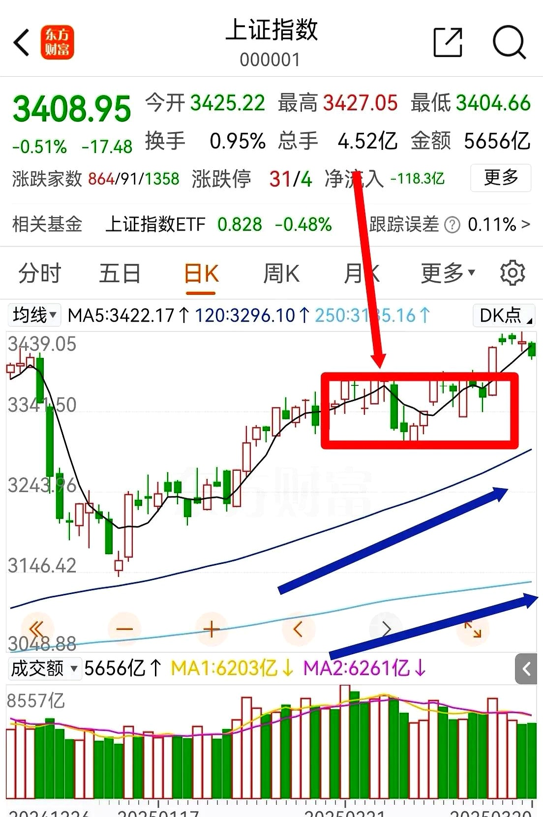 最下跌的股票分析方法