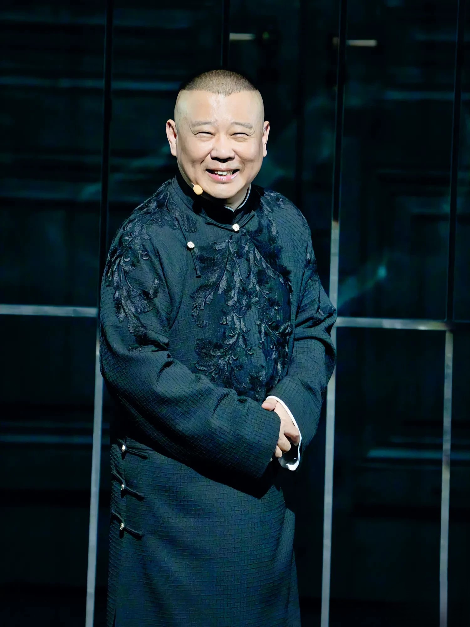 郭德纲早年间唠过的大实话