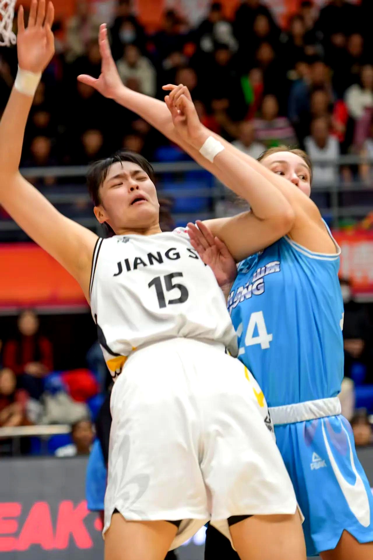 陕西女篮内蒙古女篮  河南女篮广东东莞女篮
