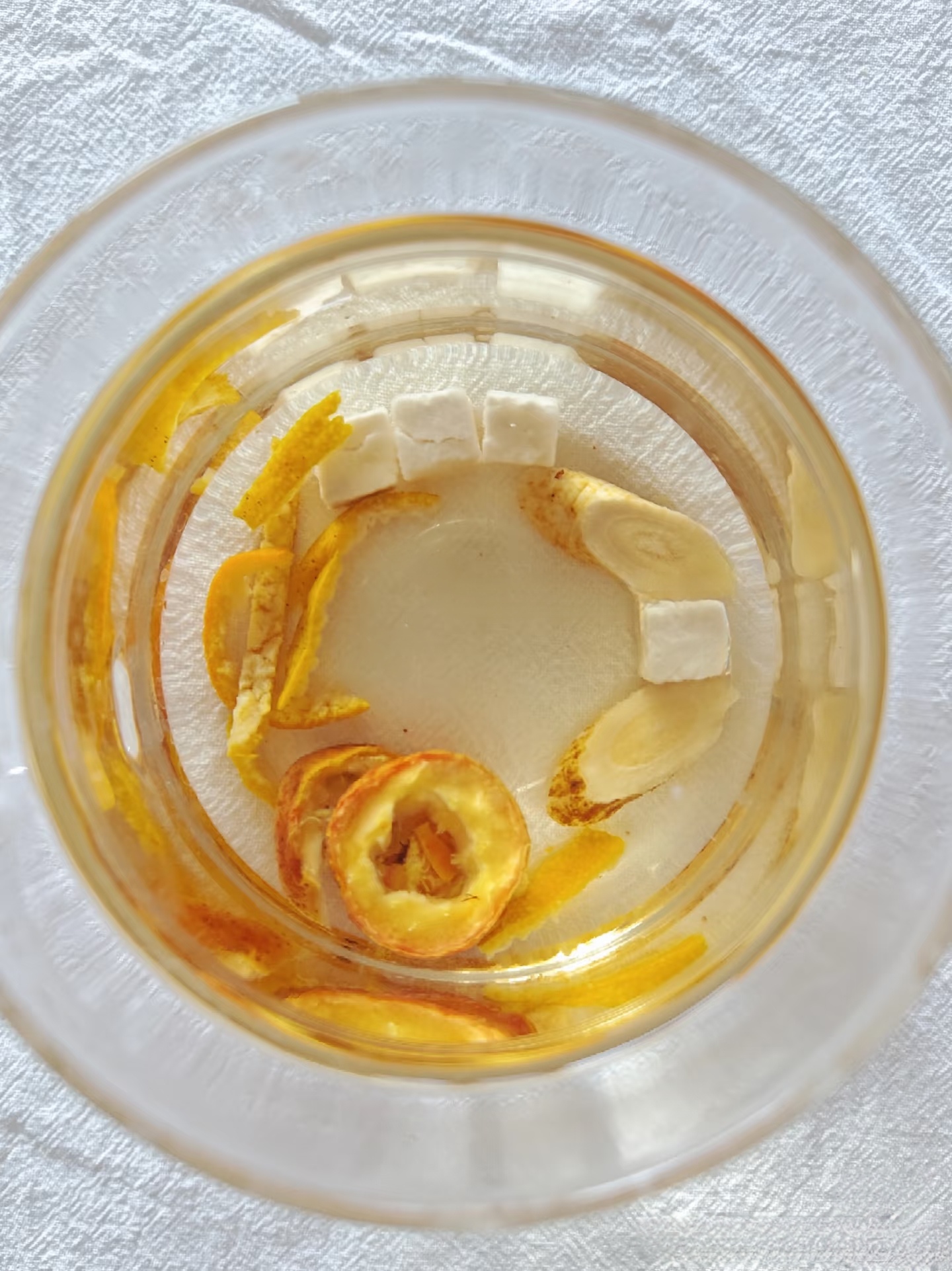 中医:肥人多痰湿,多喝这碗水～ 前段时间湿气重的