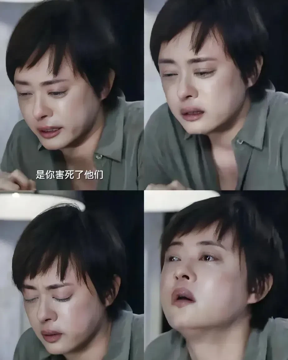 孙俪为什么讨厌赵丽颖