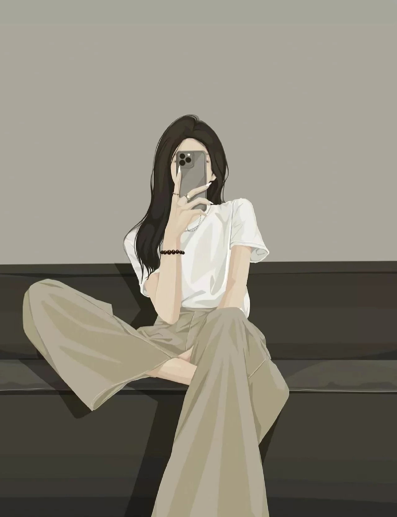 害羞的女人多善良