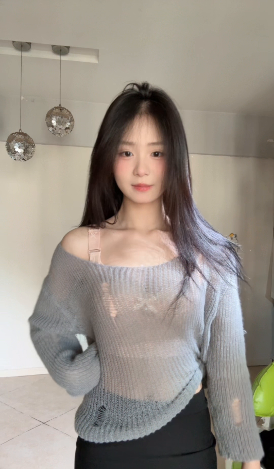 第一个反季节买内衣的人简直太聪明了,这款内衣绝对是为大胸妹子量身