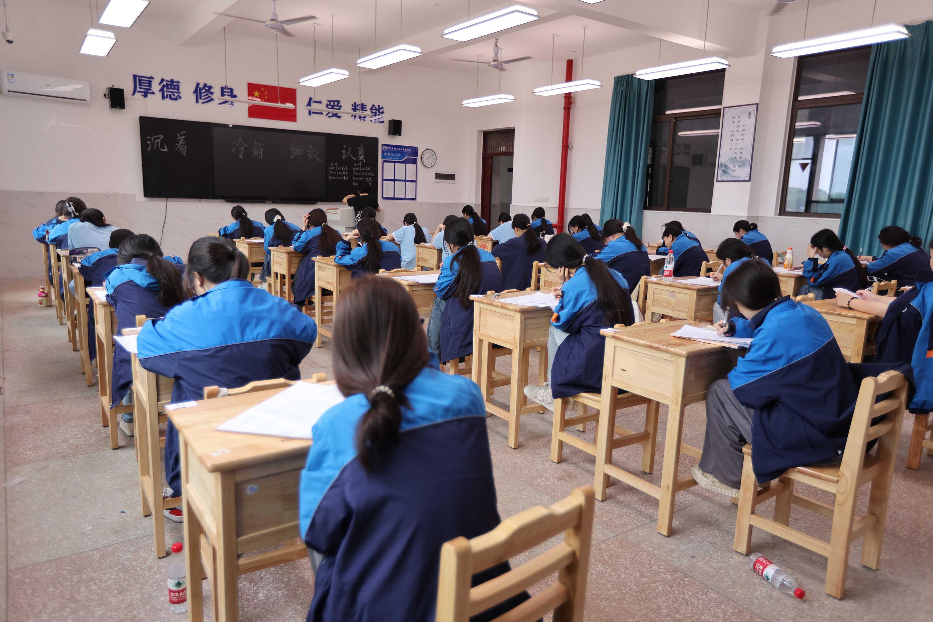 长沙升学咨询