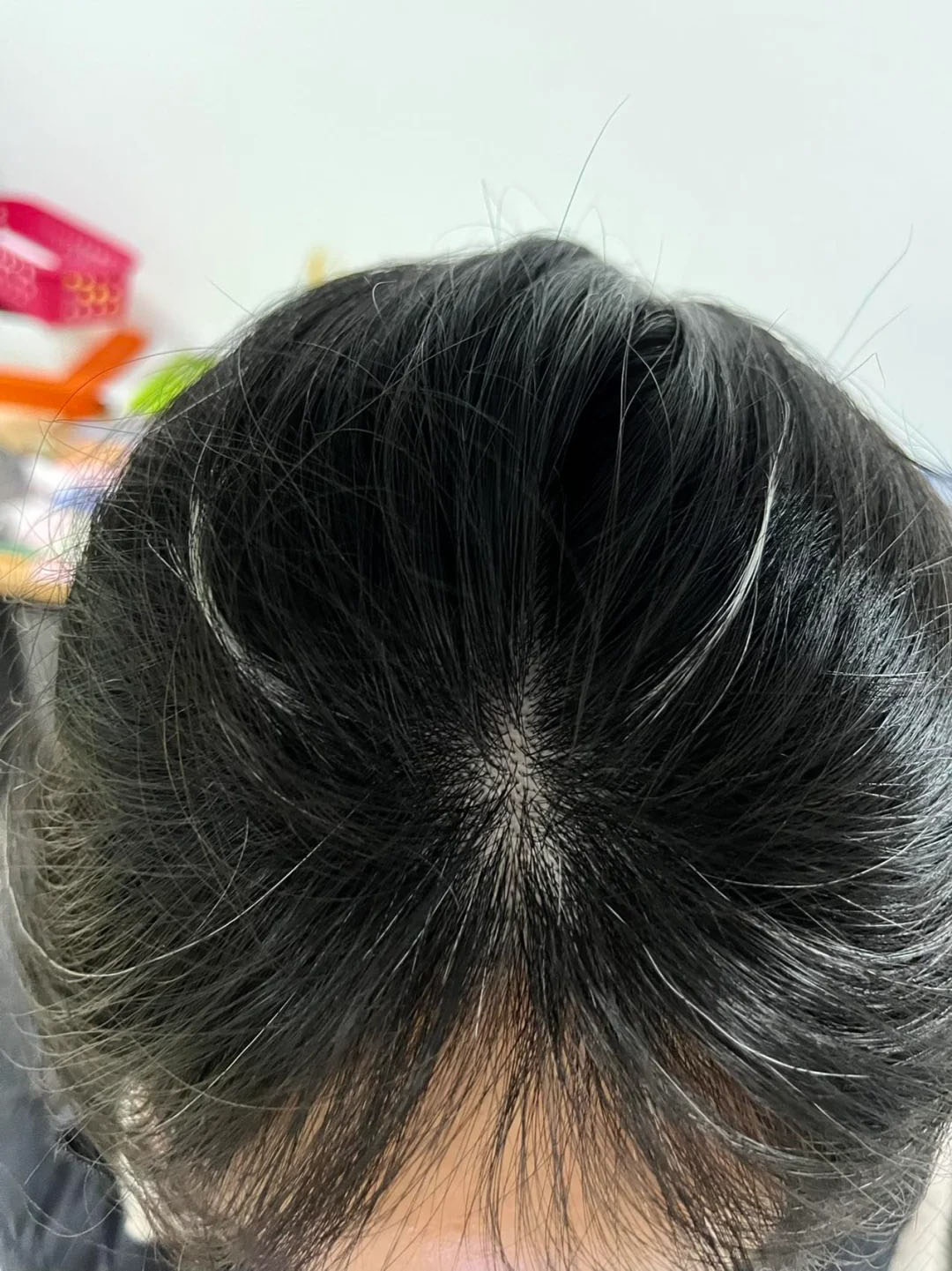 手残党也能10分钟搞定的「首迷泡泡染」直接让我原地封神