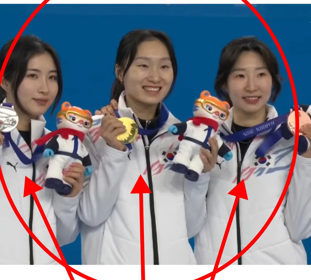 要是我的话,我肯定选第一位崔敏静,不光长相好