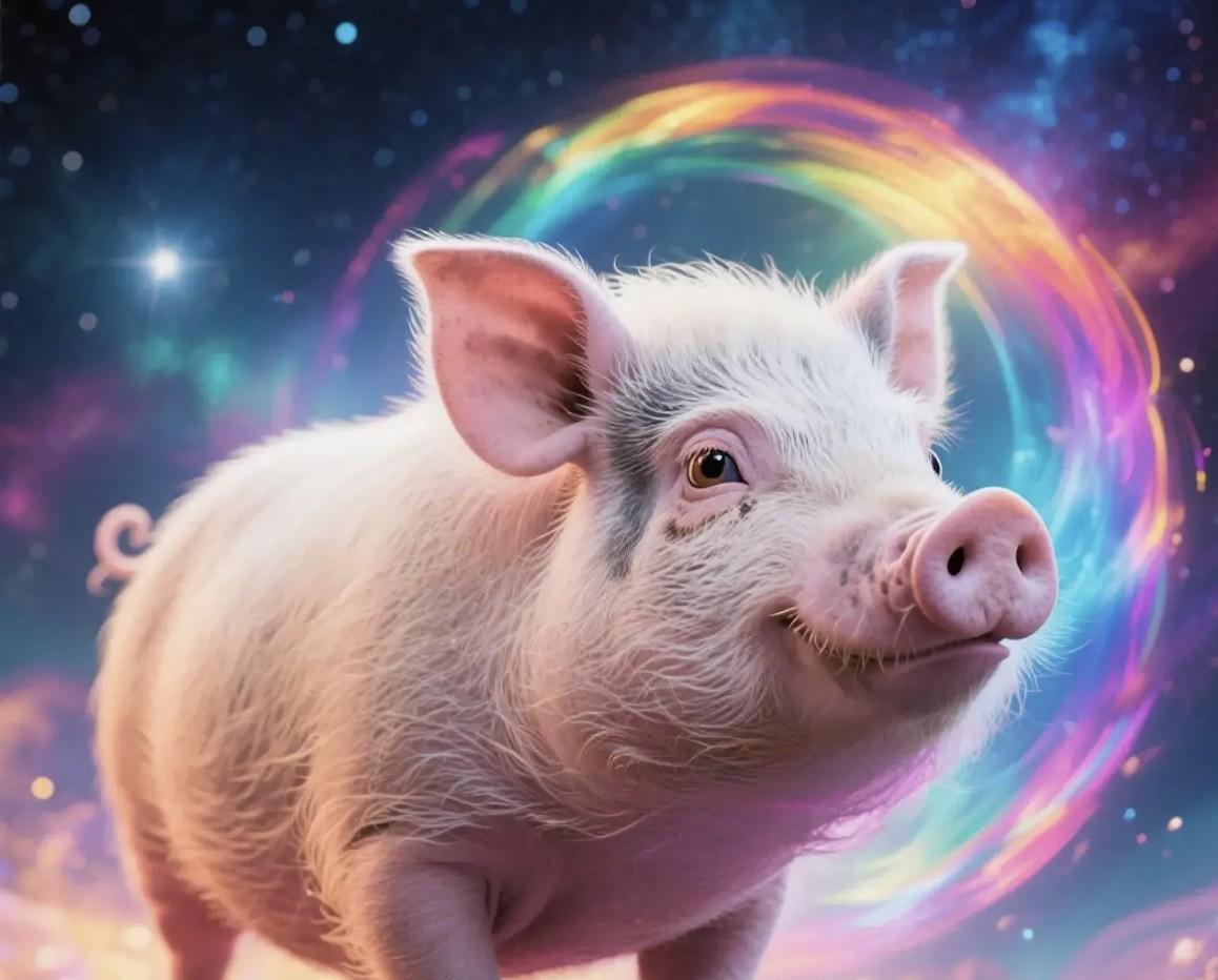 生肖猪71年的运势(生肖猪1971年运程)