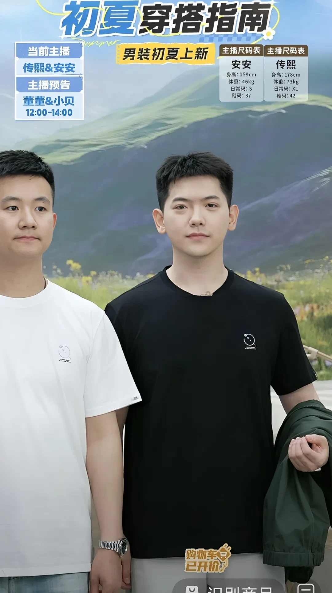 昨天,辉辉发生了两件真是让人想不到的事: