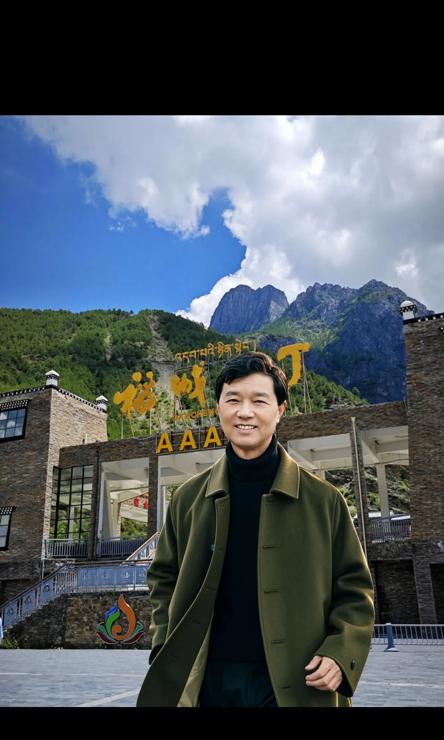 你敢独自一人旅游吗#