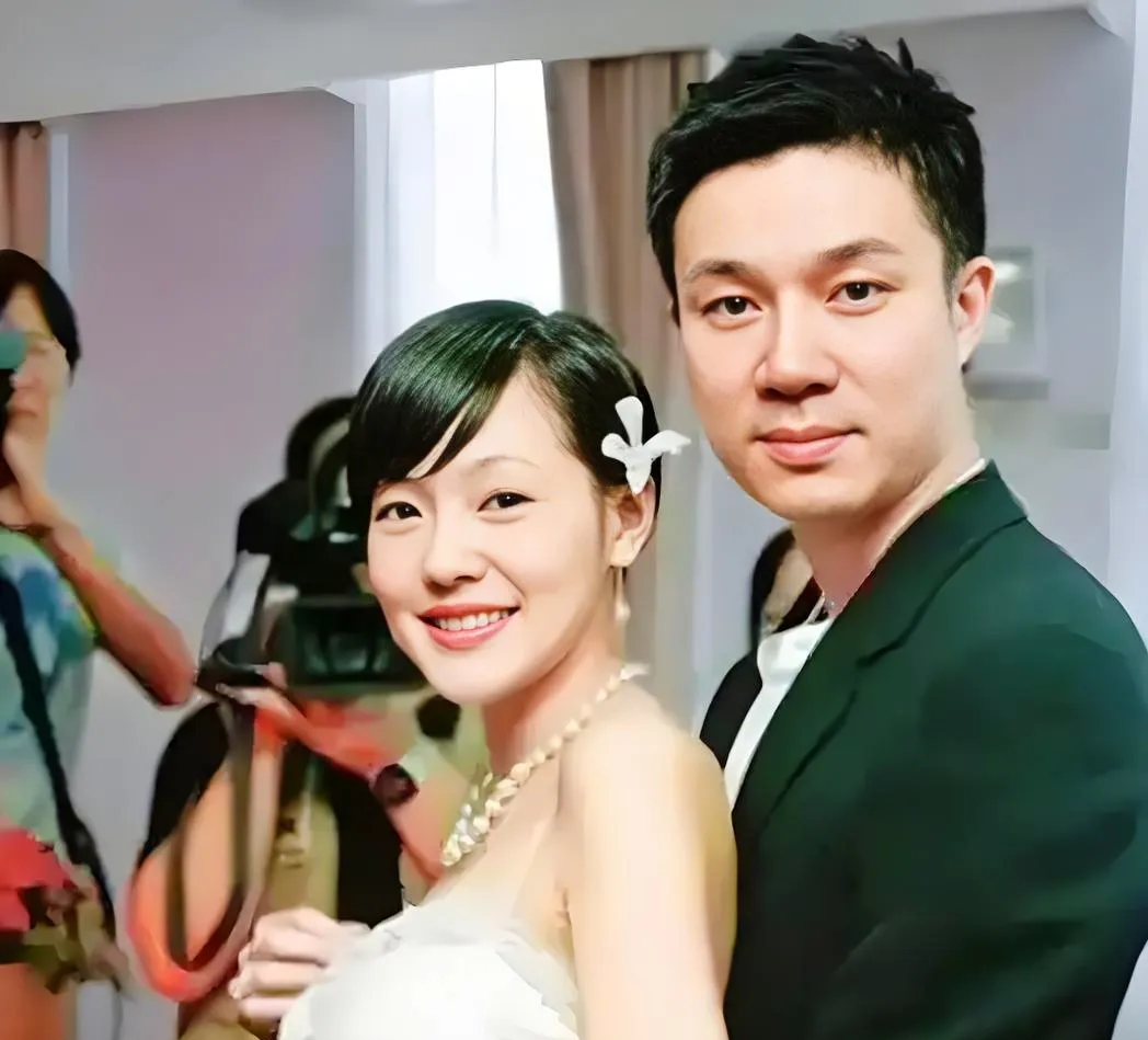 一,台北的富家子弟,50岁看起来像别人30岁